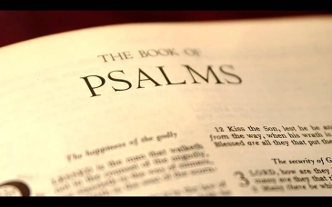 The Psalms in the King James Version: A Historical and Spiritual Exploration post image