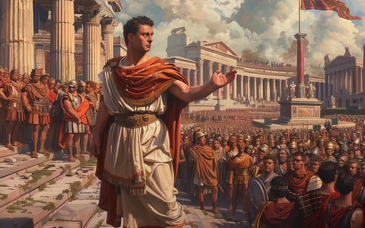 The Roman Republic related image