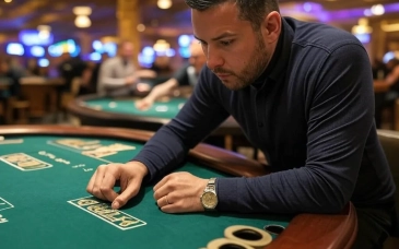 The Shuffled Deck of History: The Evolution of Card Games related image