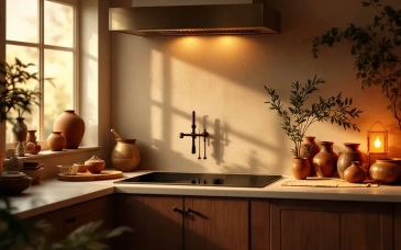 From Ancient Hearths to Modern Kitchens: The Craftsmanship of KitchenAid Cooktop Repair tag image