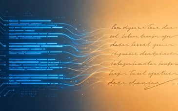 How ZeroGPT's AI Humanizer Turns Robotic Text Into Natural Writing tag image