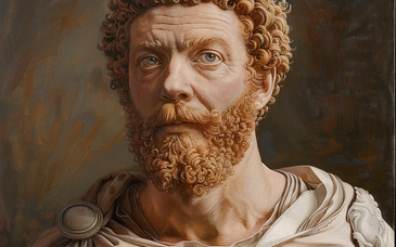 Marcus Aurelius related image