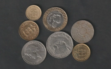 Portuguese Coins, Escudos and Centavos: From the Age of Caravels to the Modern Era post image