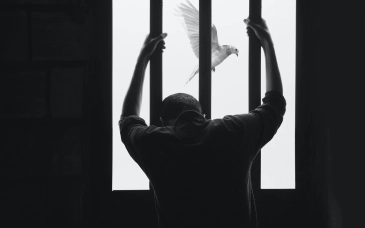What Insights Does Christianity Offer for America’s Justice System? tag image