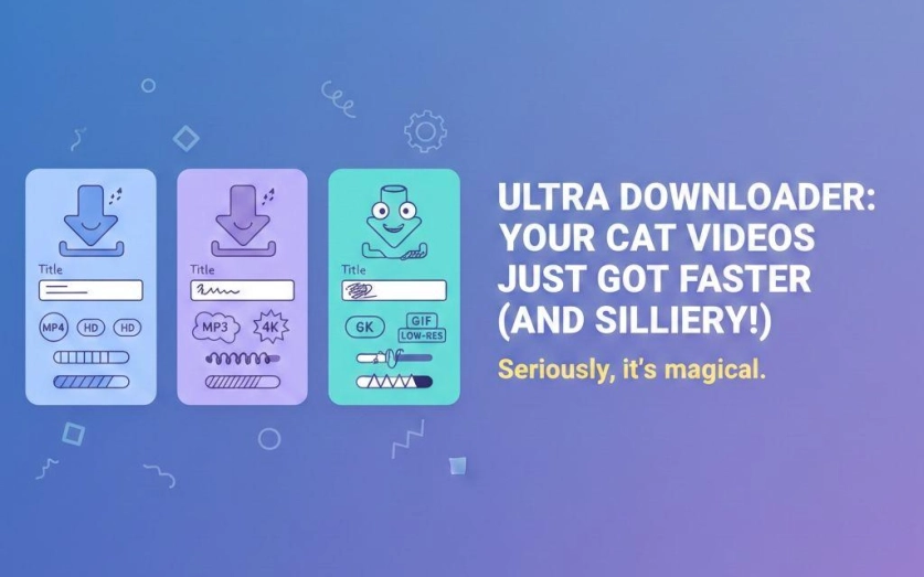 How to download religious videos and Bible content from social media for offline use post image