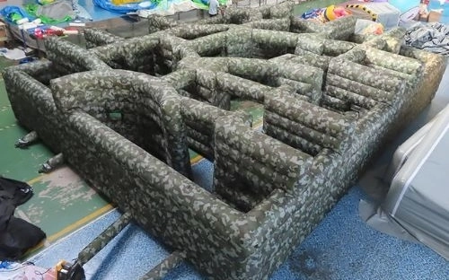 Why Laser Tag Works So Well For School Events post image