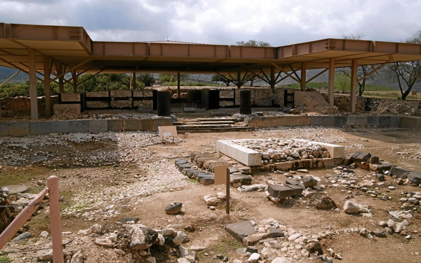 The Fall of Hazor: A Strategic Turning Point in the Book of Judges post image