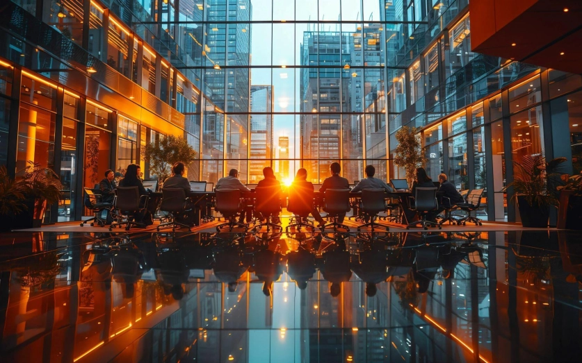 Timur Turlov: A Visionary Leader at the Helm of Freedom Holding Corp post image