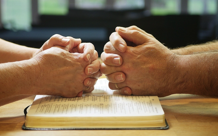 The Best Prayers to Saint Jude Thaddeus: Faith, Miracles, and Devotion in Difficult Times post image