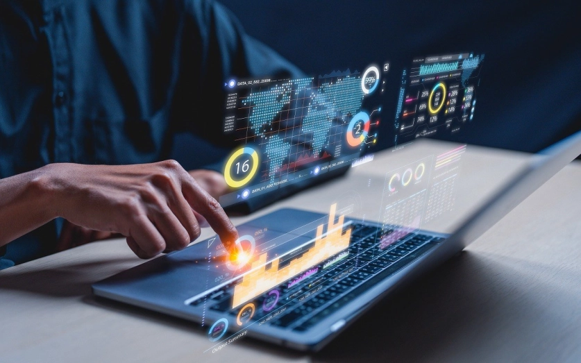 Real-Time Profits: How AI Is Powering 24/7 Trading Across Global Markets post image