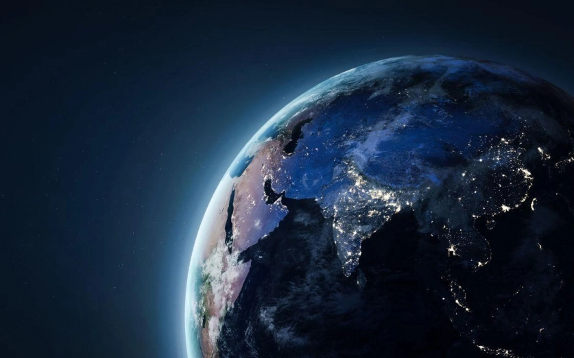 Flat Earth and the Firmament vs Extraterrestrial Civilizations post image