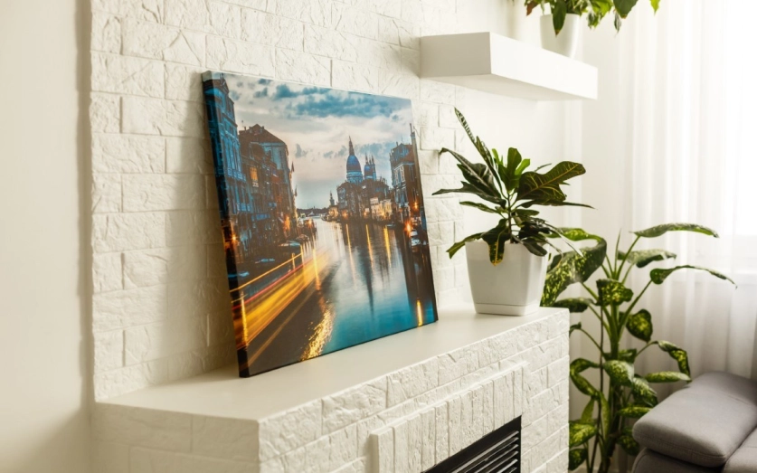 The Evolution of Art and the Enduring Allure of the Canvas post image