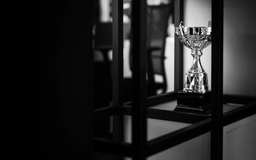 How Can Athletic Organizations Inspire Members with Dynamic Award Showcases? post image