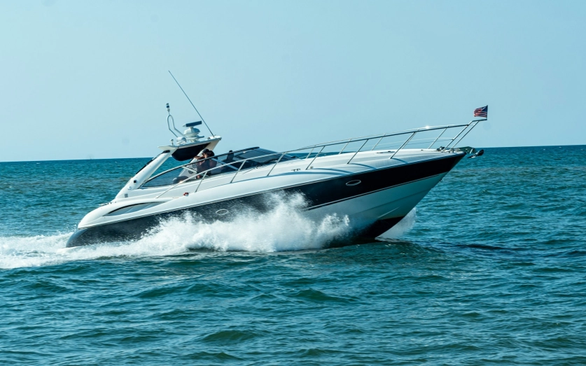 Corporate Events and Birthday Parties on Yachts in Miami post image