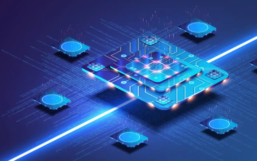 AI in Forex: Precision and Speed Driving Better Decisions post image