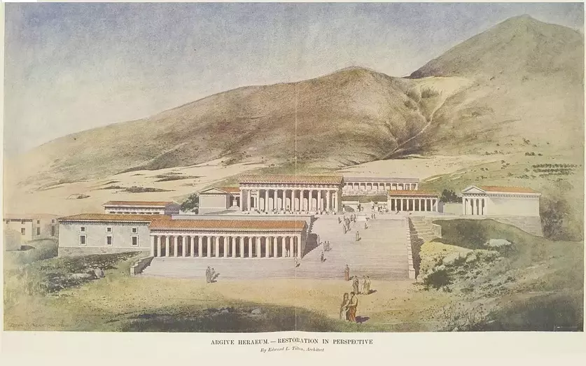 Argos: Unveiling the Mythical City of a Thousand Stories post image