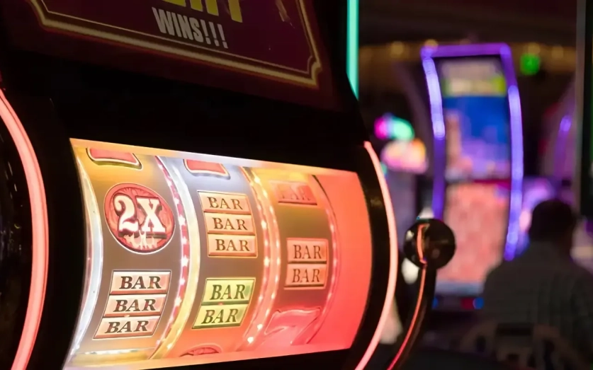 Evolution and Appeal of Classic Slots: Unveiling the Allure of Timeless Games post image