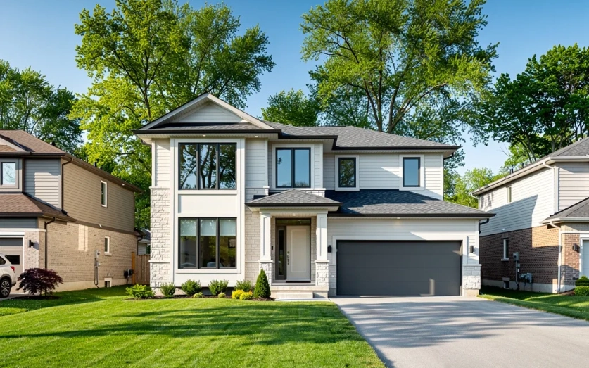 Why Toronto Homeowners Should Prioritize Exterior Maintenance This Season post image