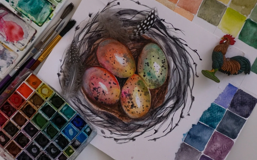 The History and Meaning of Easter: A Celebration of Resurrection and Renewal post image