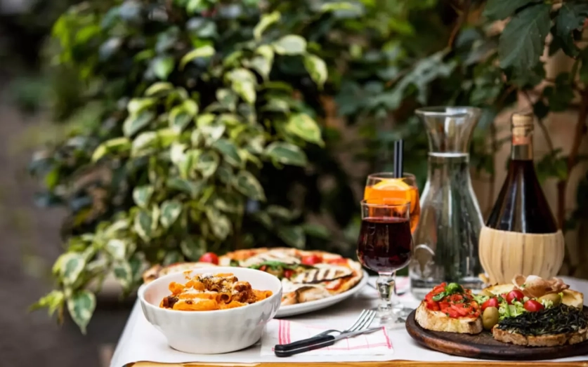 The History of Italian Food: A Culinary Journey Through the Ages post image