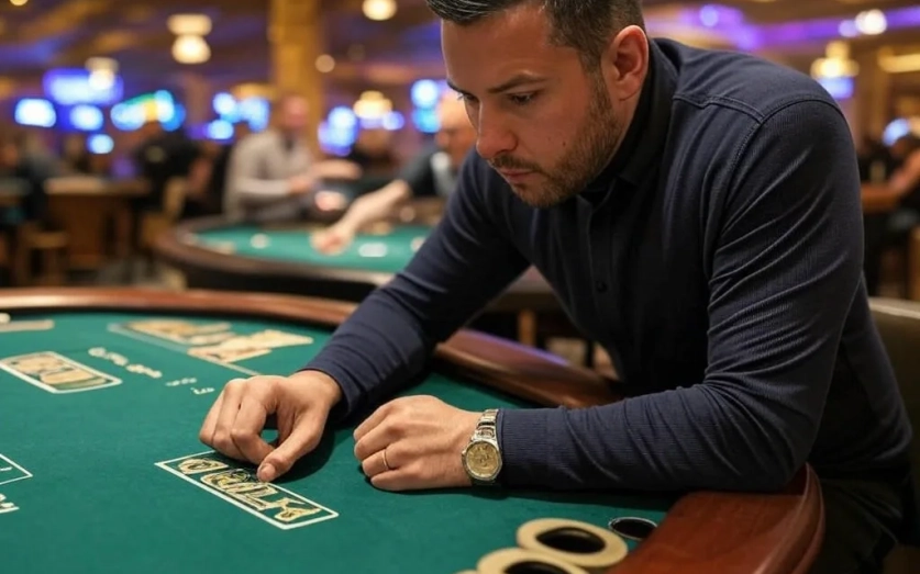 The Shuffled Deck of History: The Evolution of Card Games post image