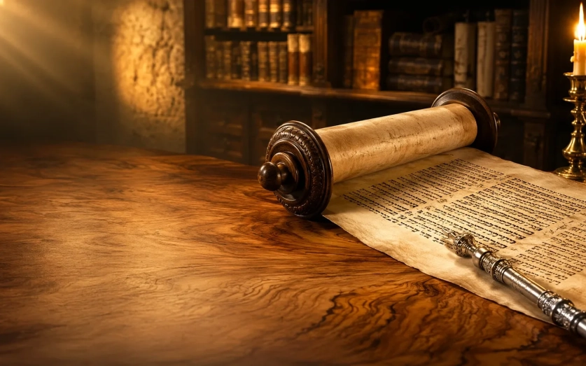 How to start learning Hebrew post image