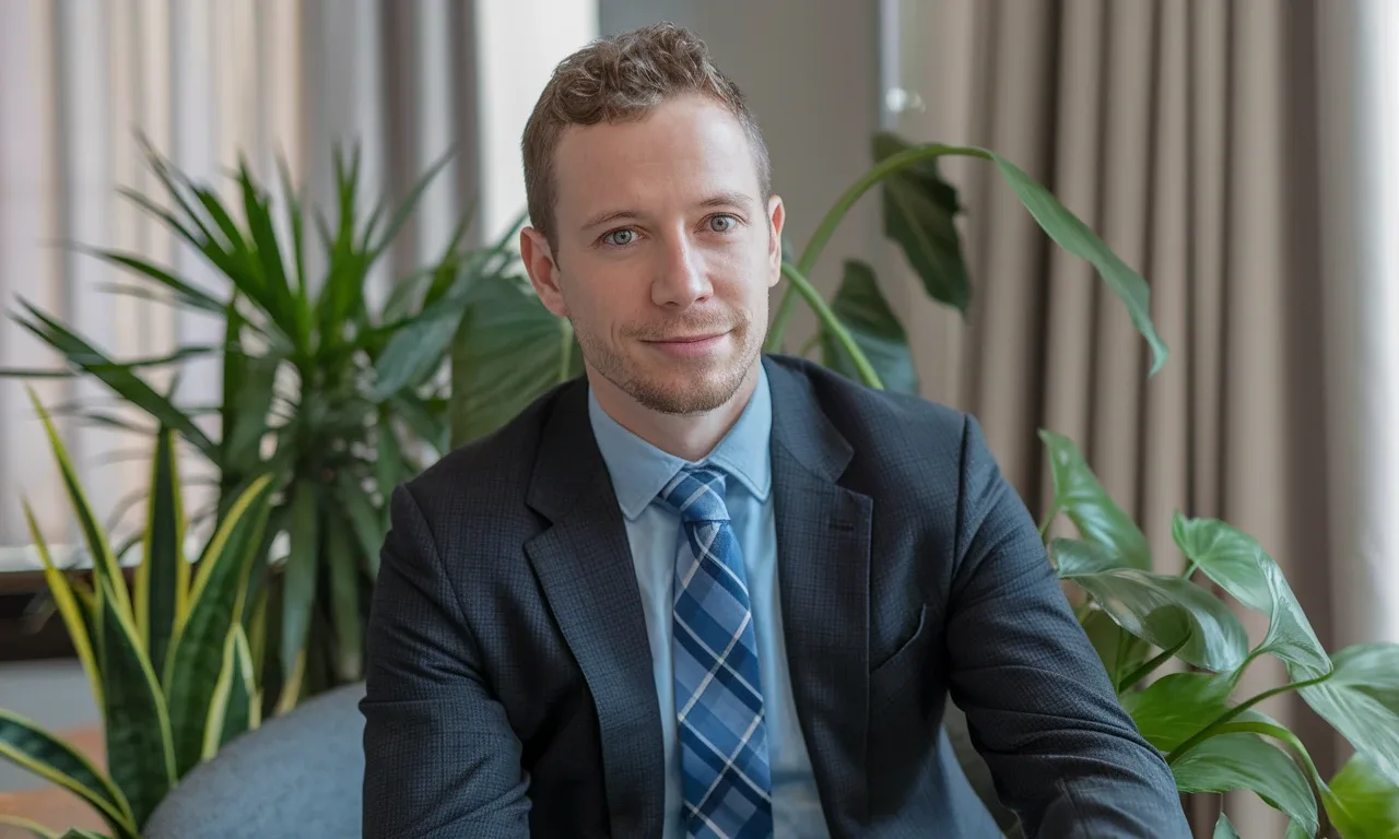 Balancing Mental Health and Learning: Insights from an Online Psychologist hero image