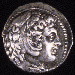 Silver Tetradrachm