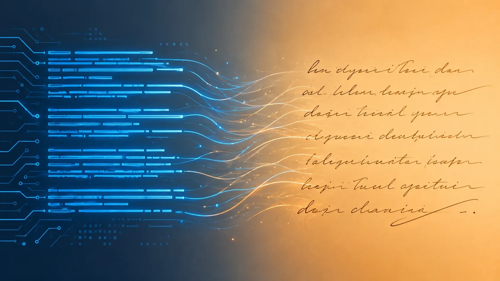 How ZeroGPT's AI Humanizer Turns Robotic Text Into Natural Writing hero image
