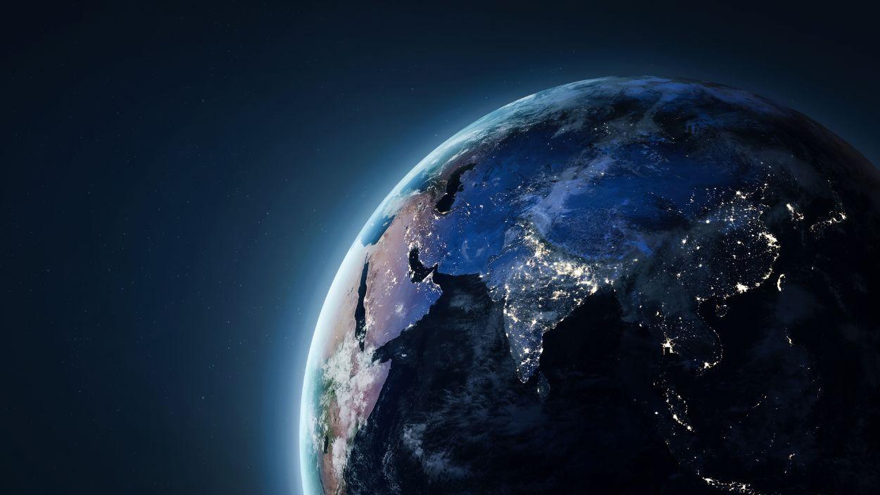 Flat Earth and the Firmament vs Extraterrestrial Civilizations hero image