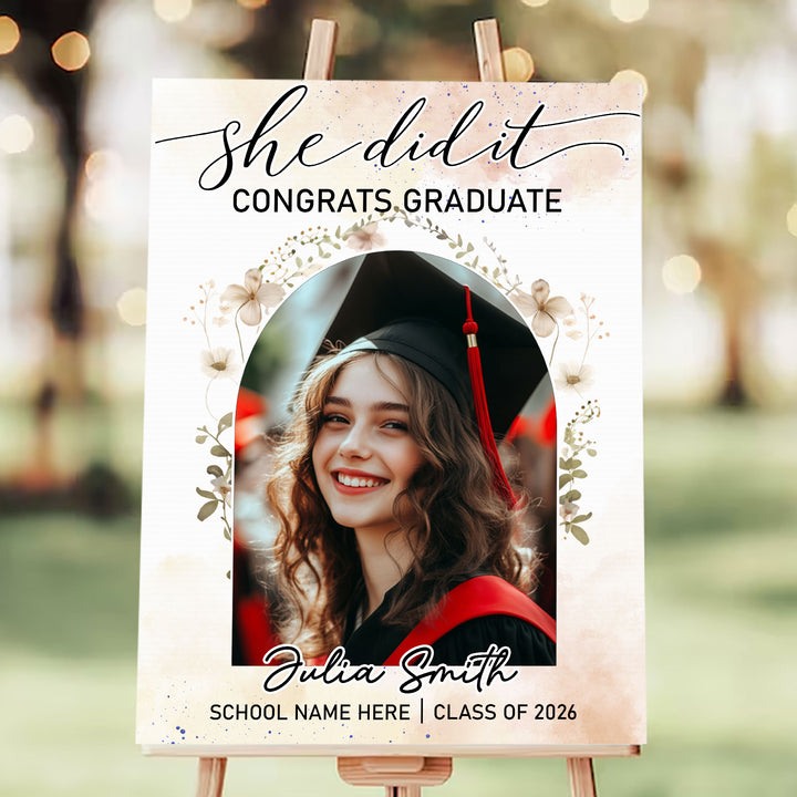 Why Choose Personalized Graduation Gifts?