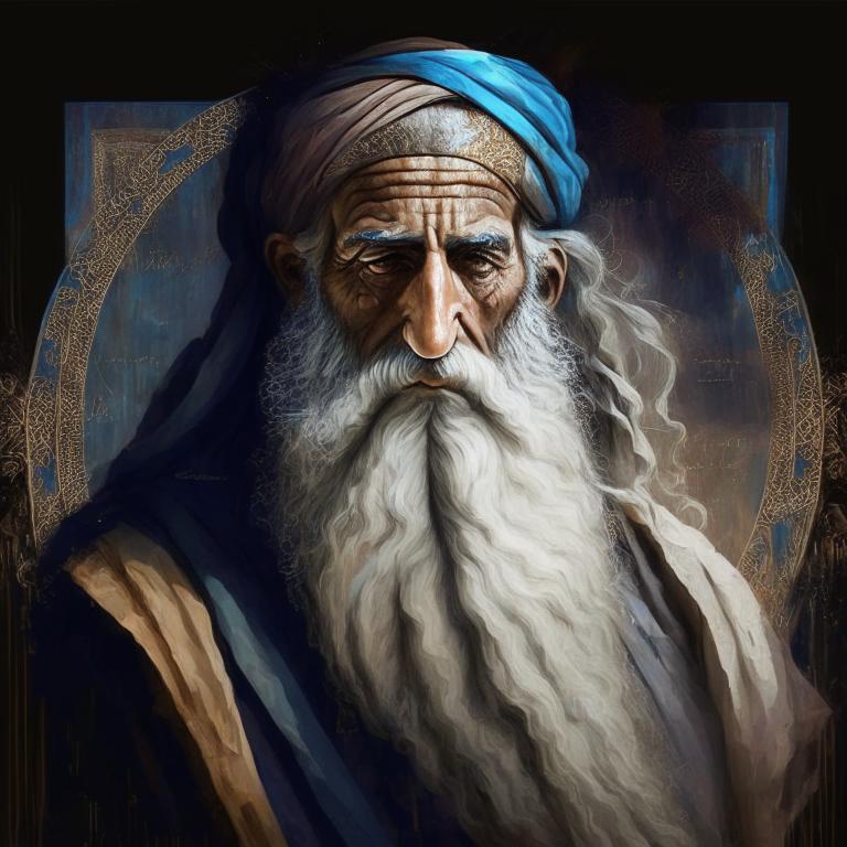 Abraham hero image