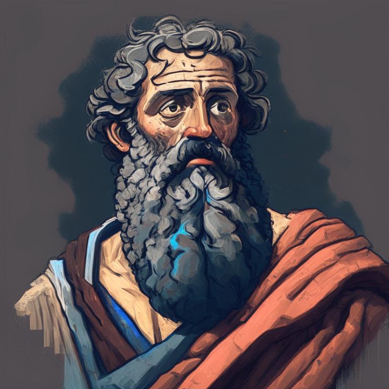 Apostle Paul hero image