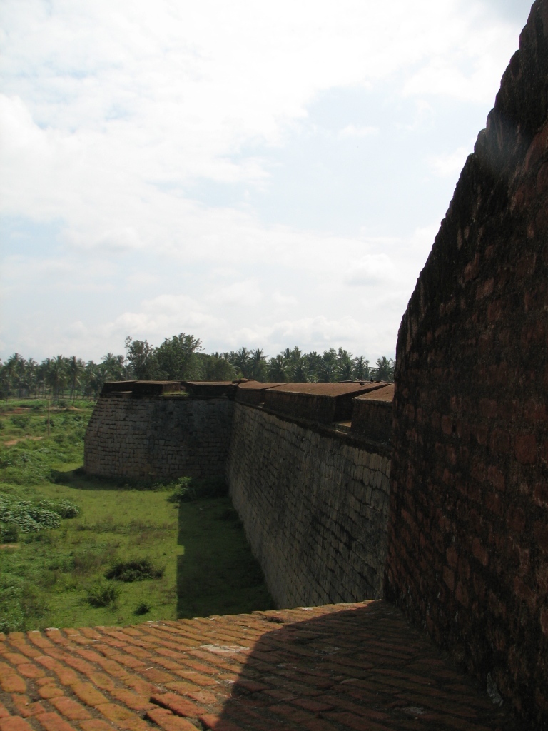 Fort of Devanahalli 3