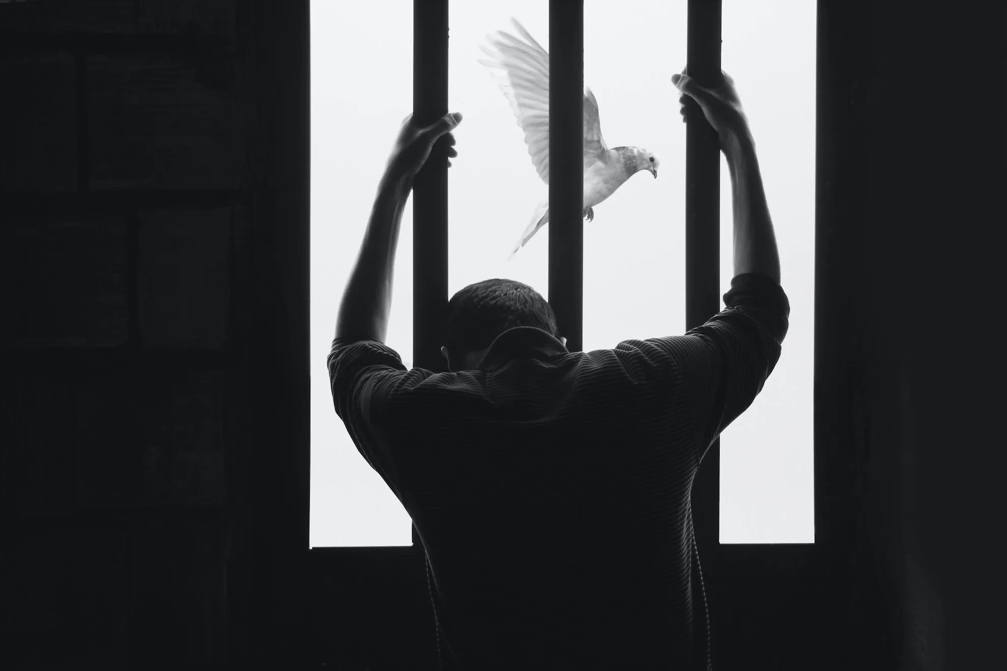 What Insights Does Christianity Offer for America’s Justice System? hero image