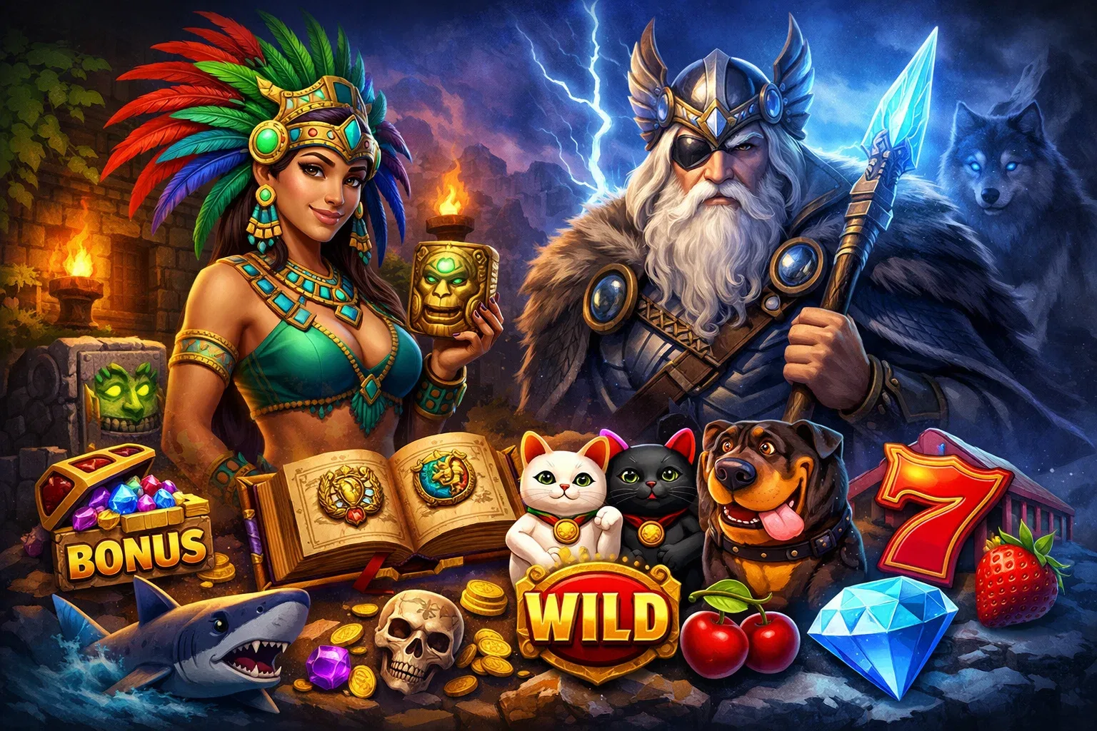 What Low Withdrawal Limits Say About an Online Casino hero image