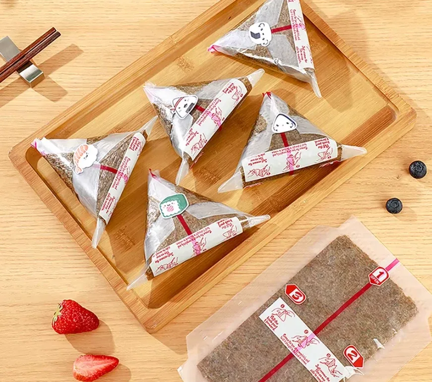 Wholesale Food Packaging Solutions for Modern HoReCa and Retail Businesses