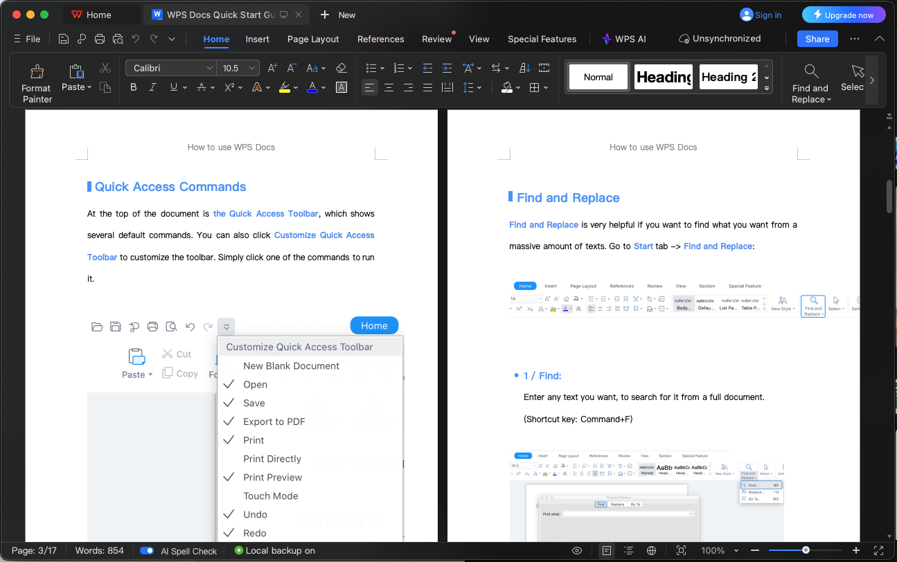 WPS Office Review 2026 - The Best Free Microsoft Office Alternative? hero image
